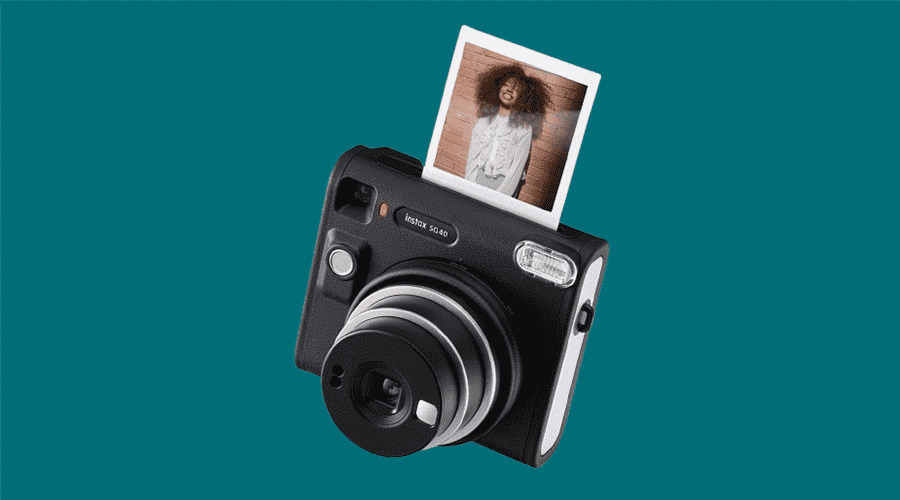 Instax Square SQ40_ instaxsquaresq40
