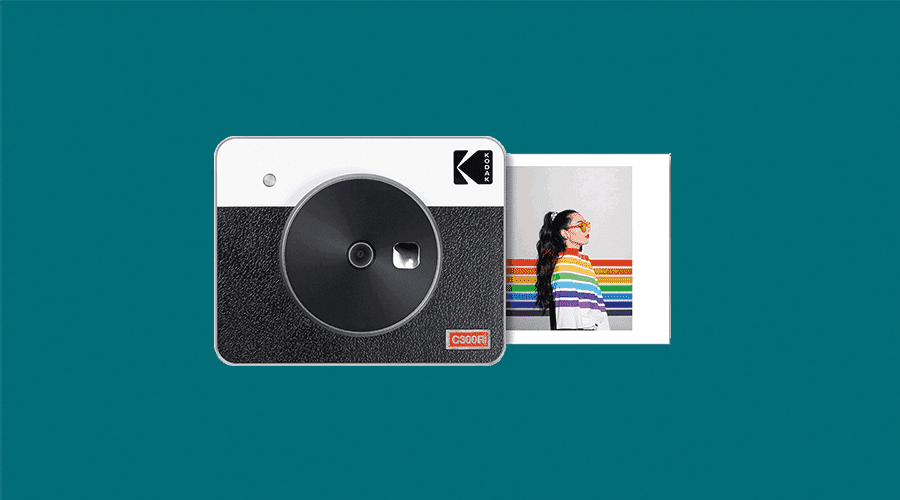 Kodak Mini Shot 3 Retro_ Kodakminishot3retro