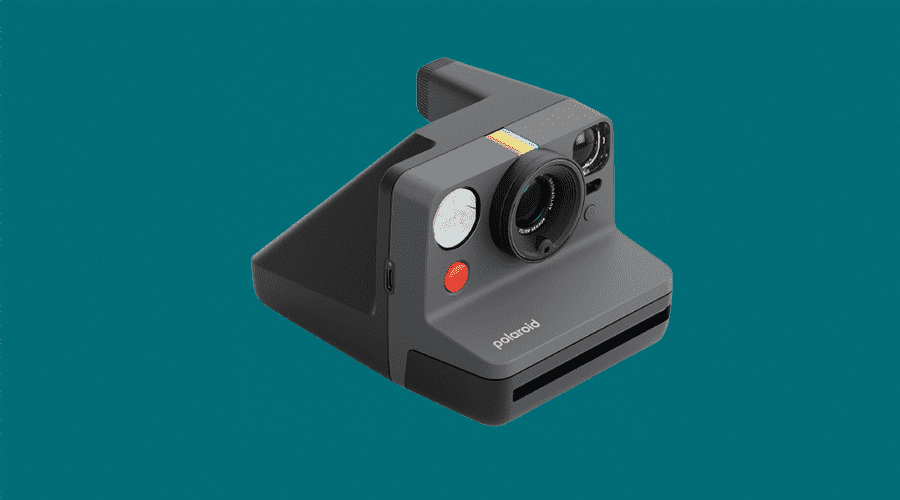 Polaroid Now+ Generation 2_ polaroidnowgen2