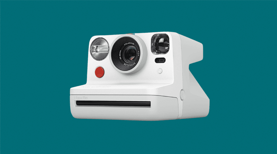 Polaroid Now I-Type_ polaroidnow1<br />